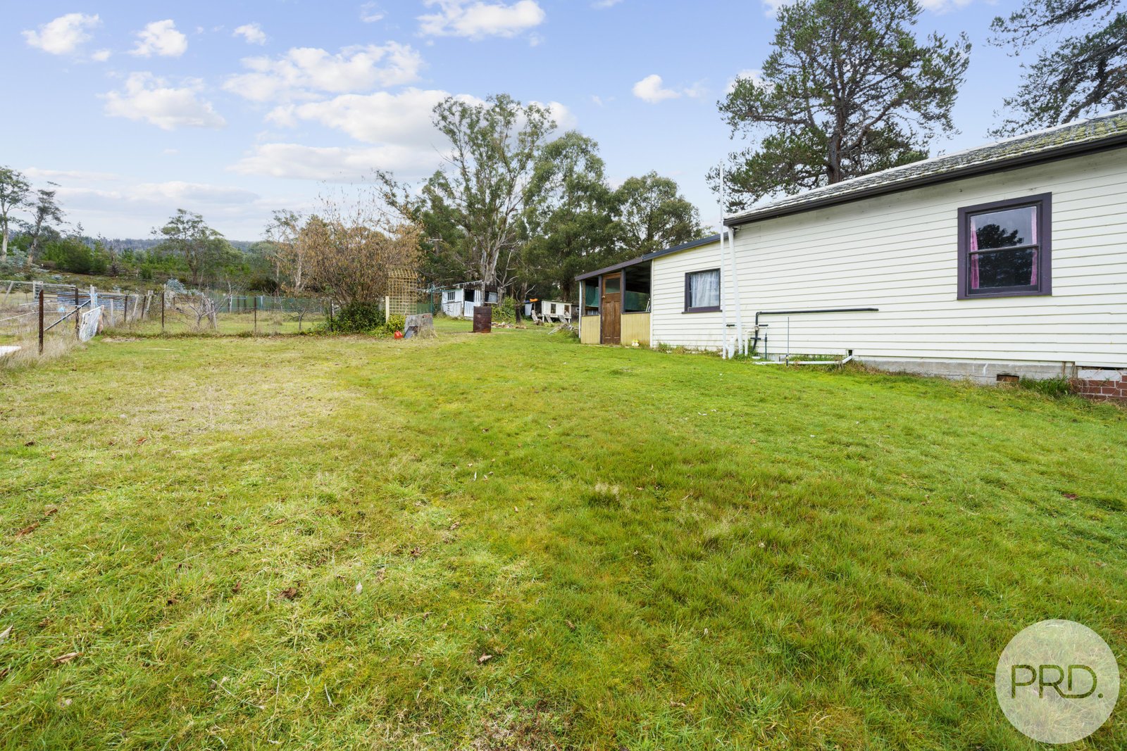 285 Ellendale Road FENTONBURY 4