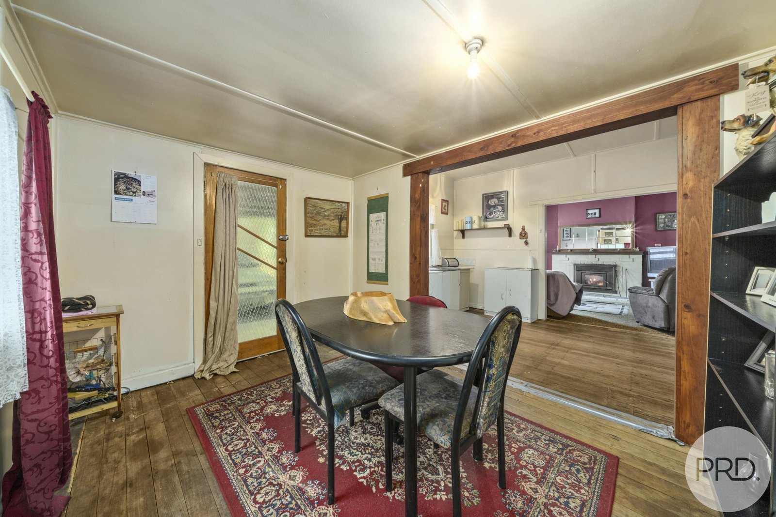 285 Ellendale Road FENTONBURY 5