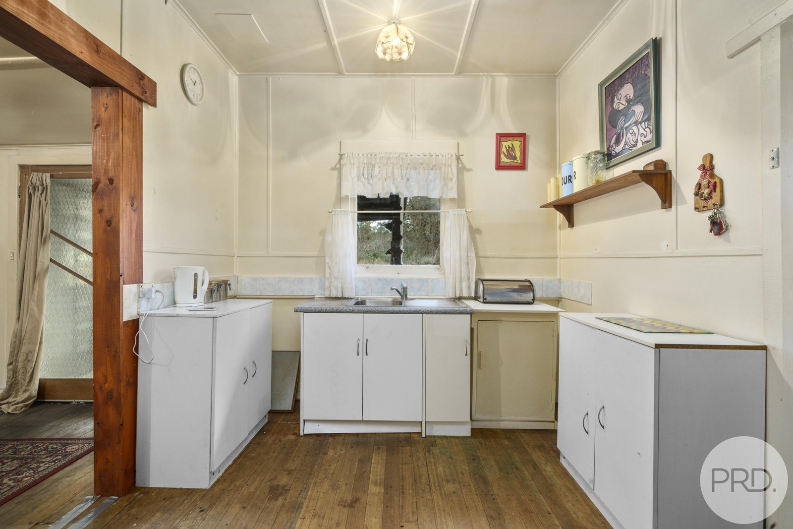 285 Ellendale Road FENTONBURY 6