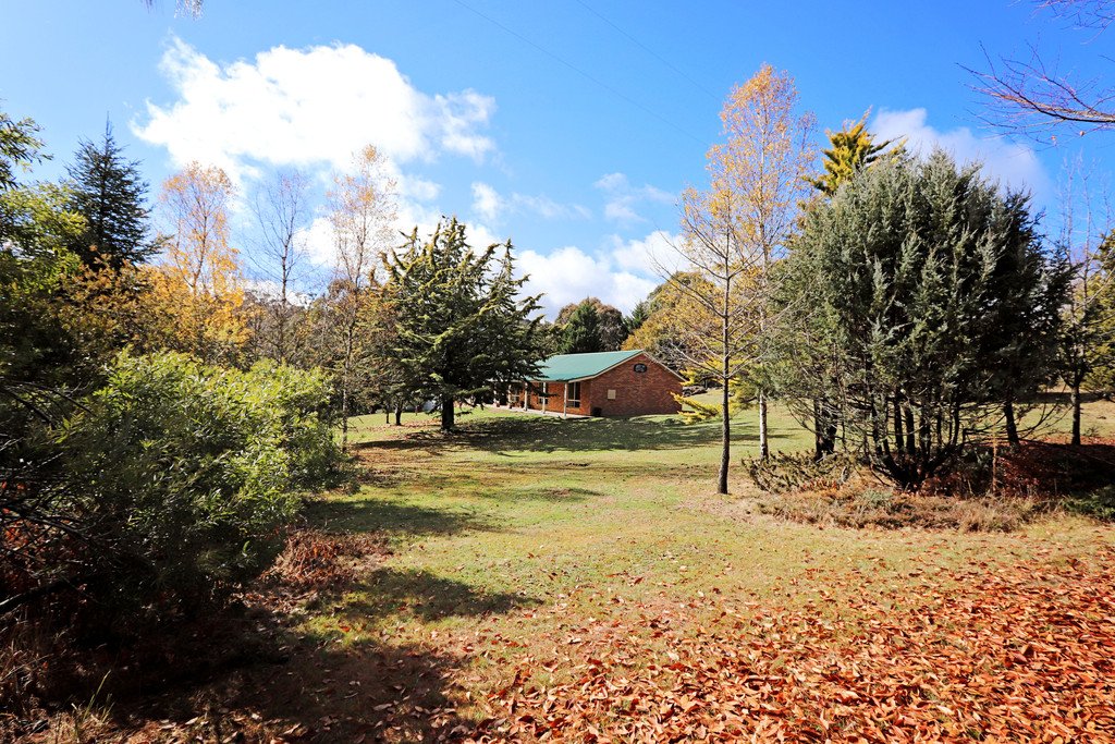 285 Elliott Way TUMBARUMBA 1