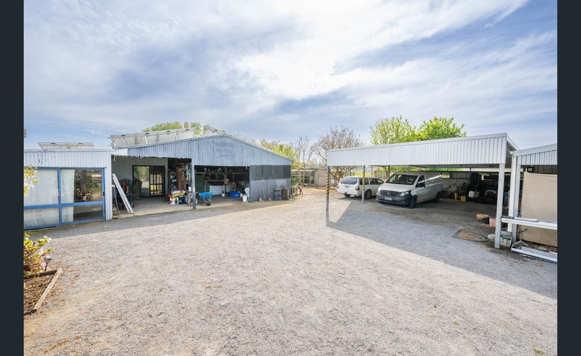 285 Hosie Road SHEPPARTON EAST 8