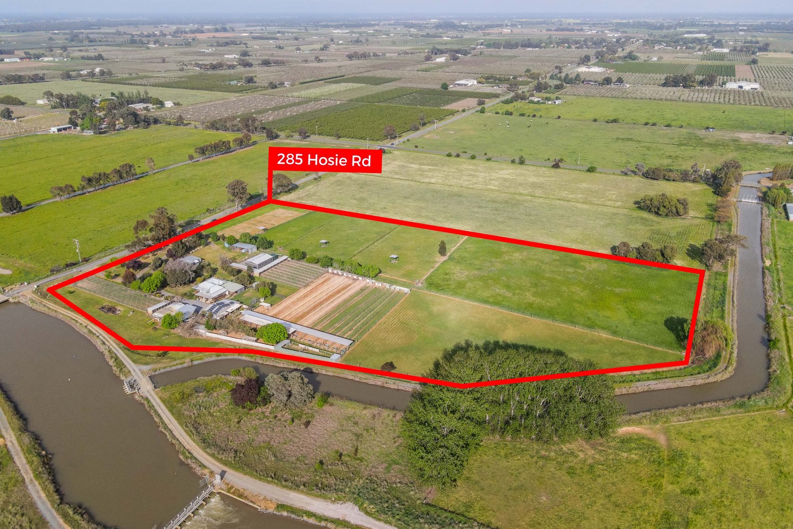 285 Hosie Road SHEPPARTON EAST 2