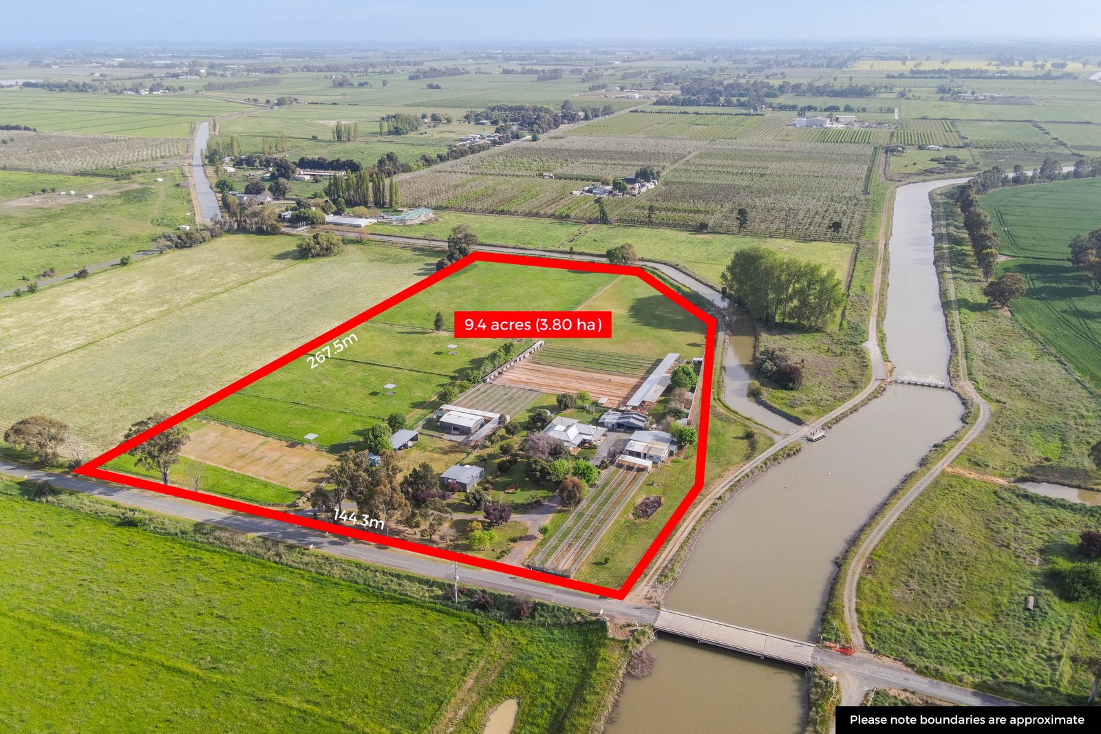 285 Hosie Road SHEPPARTON EAST 6