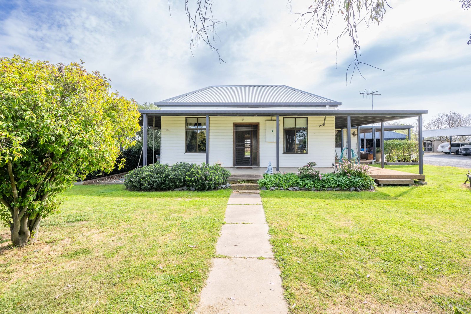 285 Hosie Road SHEPPARTON EAST 32