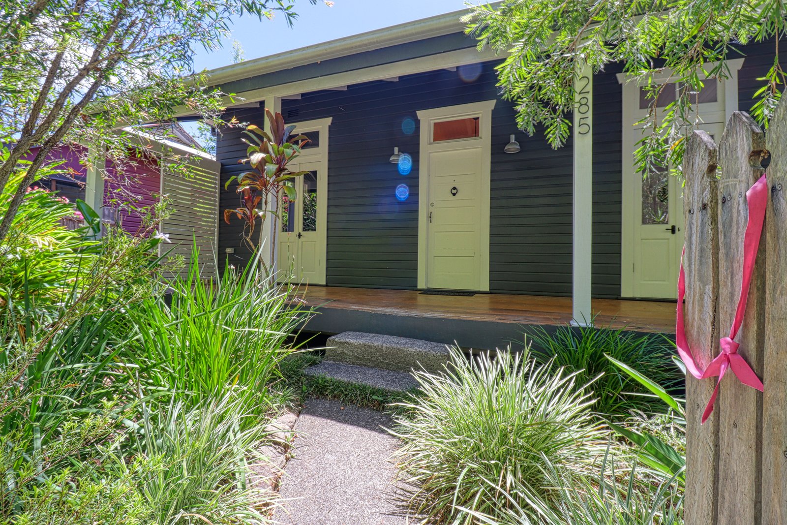 285 Keen Street EAST LISMORE 2