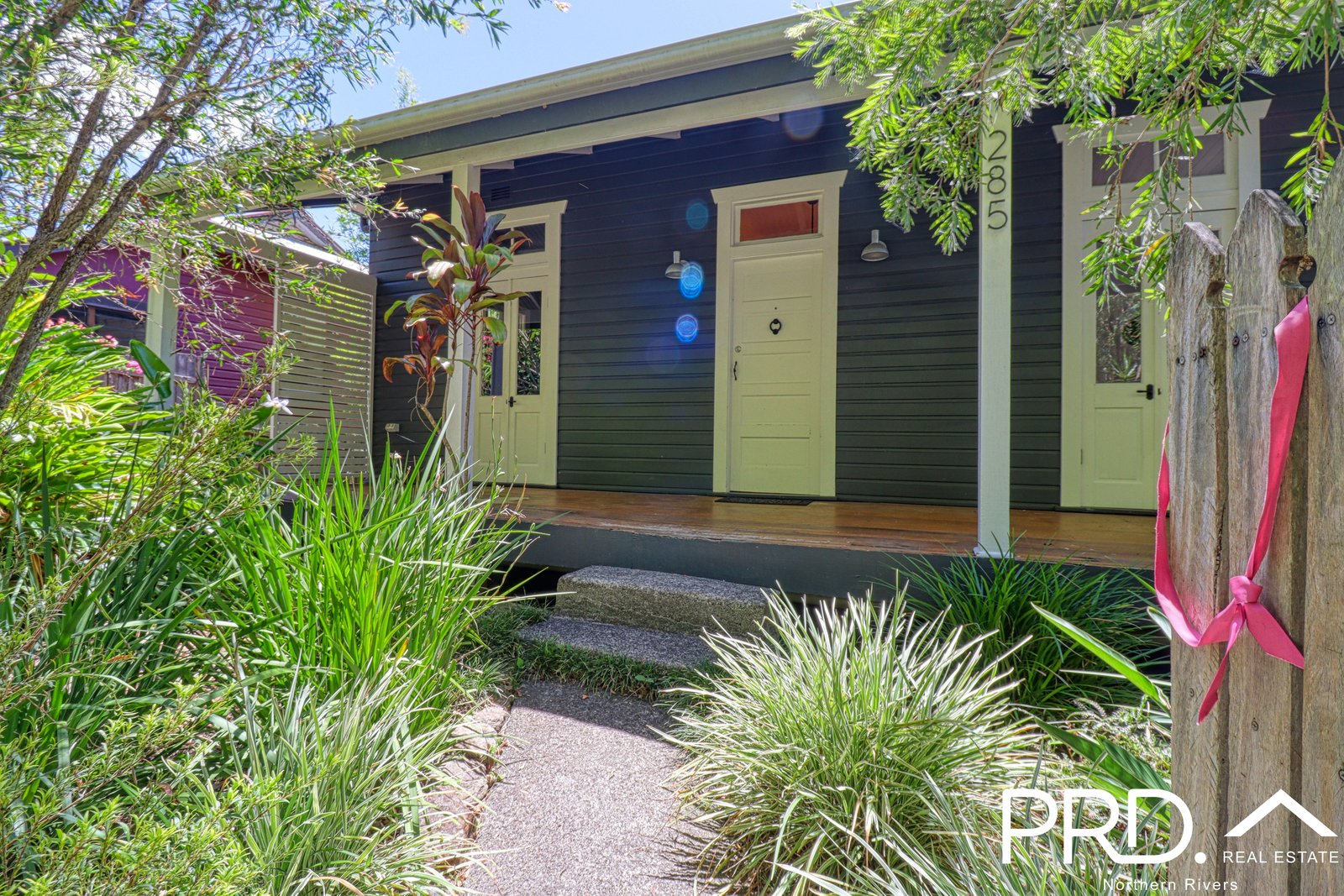 285 Keen Street EAST LISMORE 2