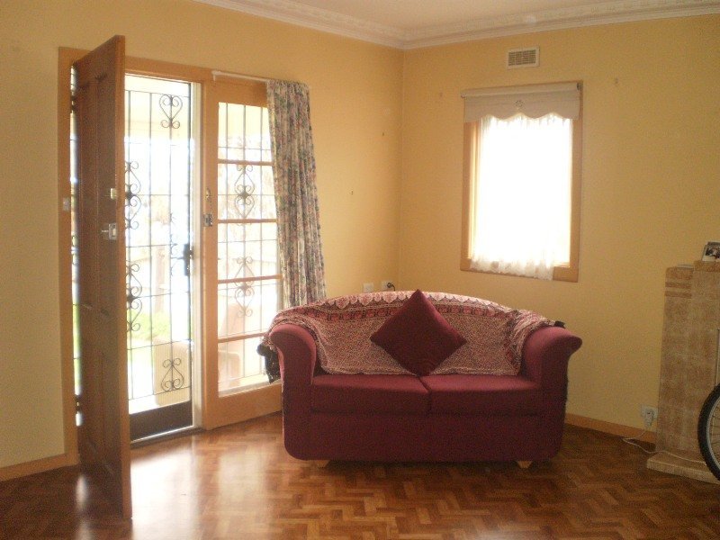 Gallery: 285 Nicholson Street