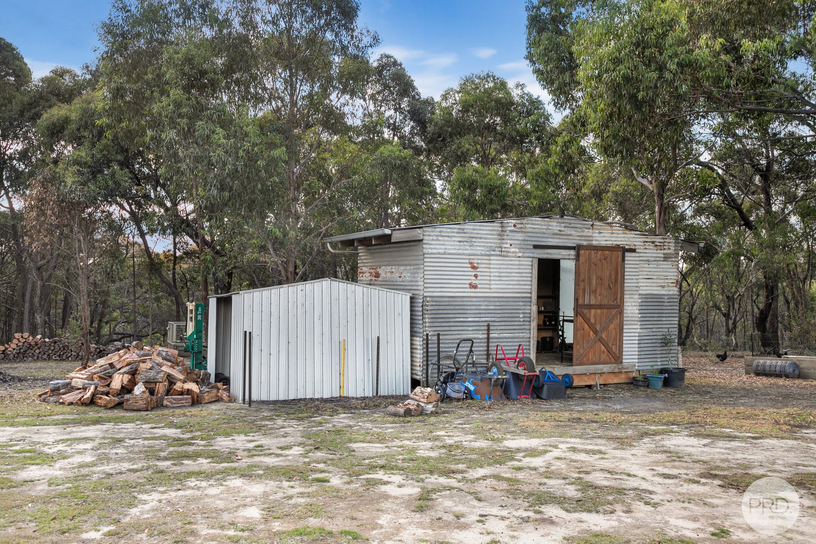 285 Tantaus Road DEREEL 17