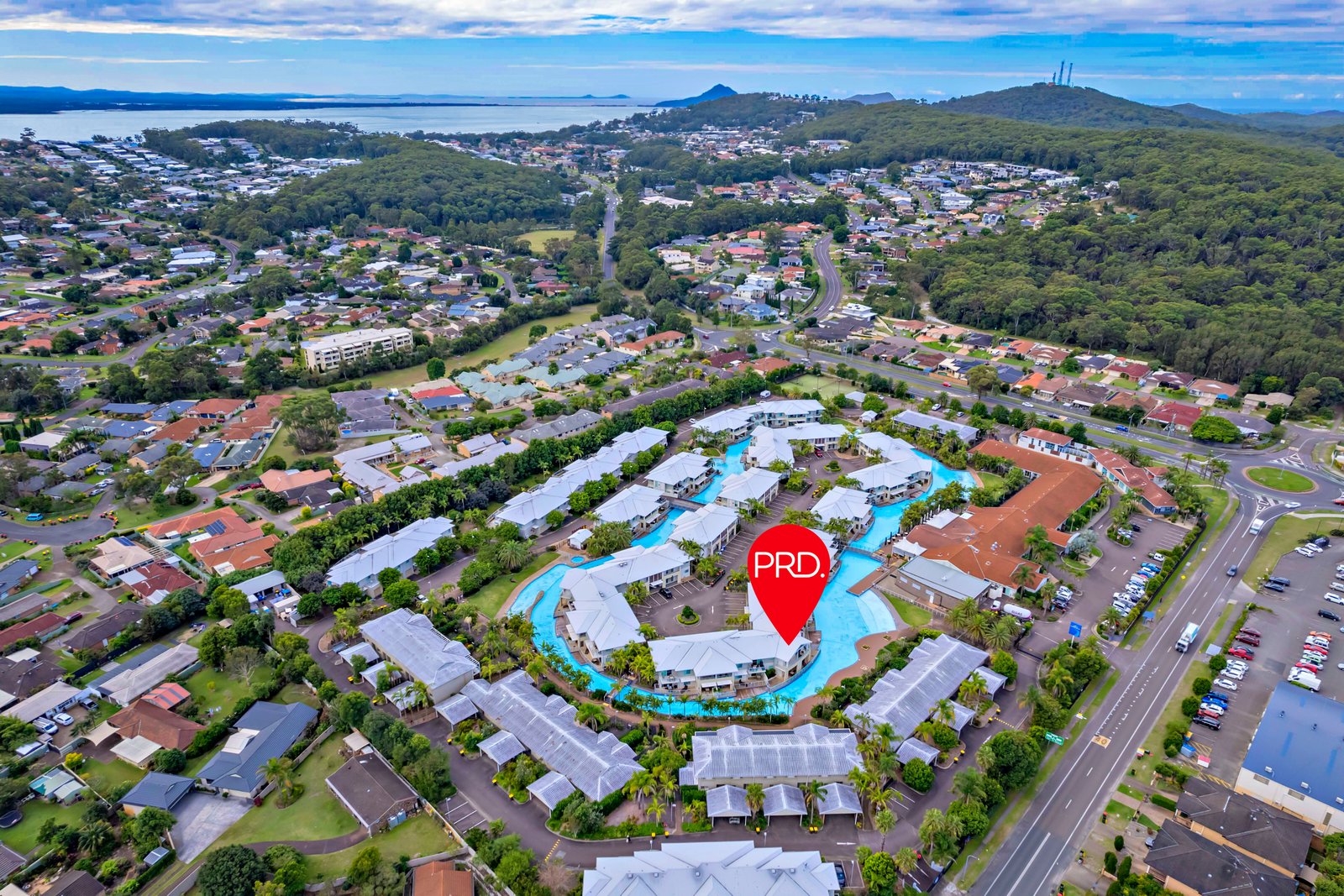 285/265 Sandy Point Road SALAMANDER BAY 11