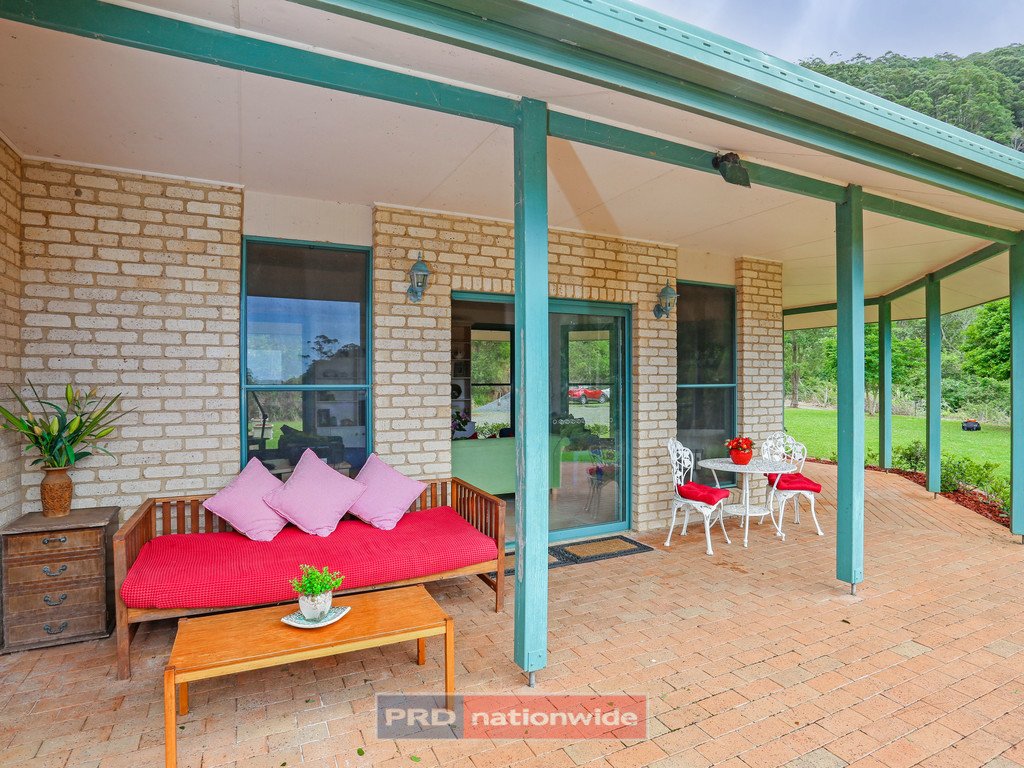 285A Middle Boambee Road BOAMBEE 3