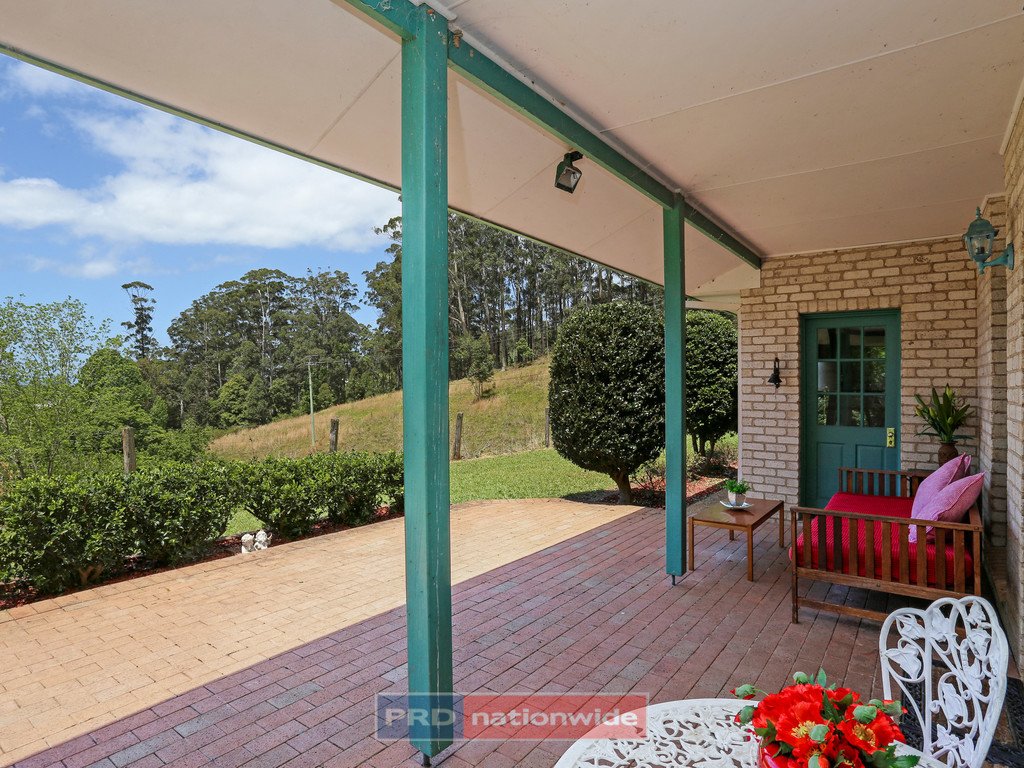 285A Middle Boambee Road BOAMBEE 4