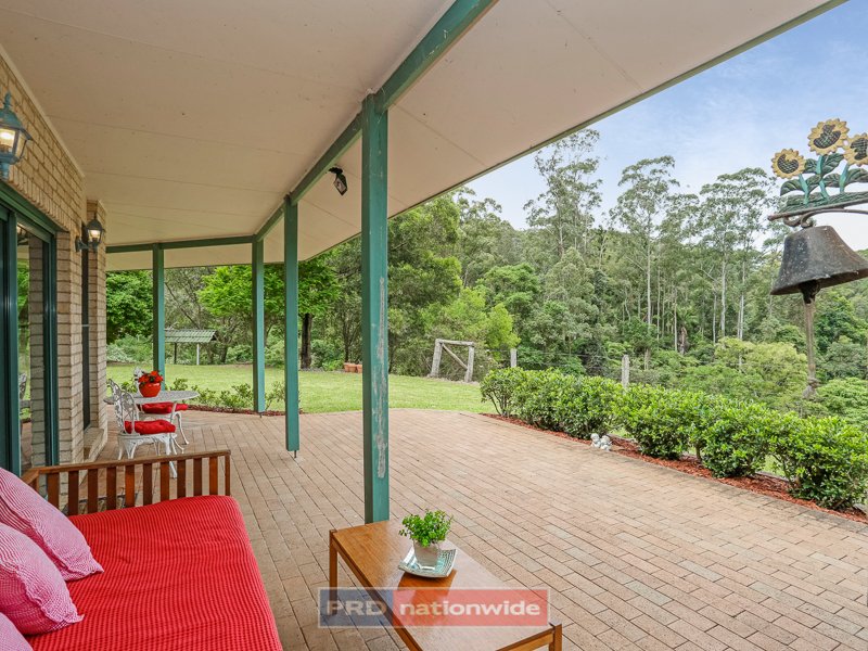 285A Middle Boambee Road BOAMBEE 5