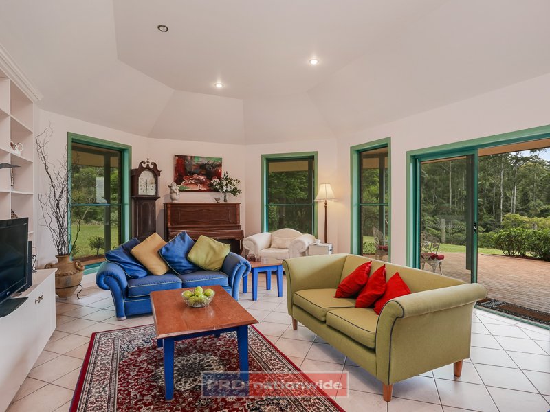 285A Middle Boambee Road BOAMBEE 9