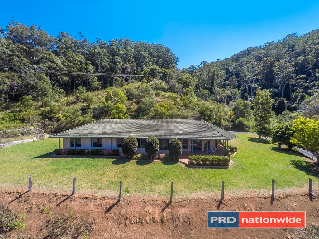 285A Middle Boambee Road BOAMBEE 1