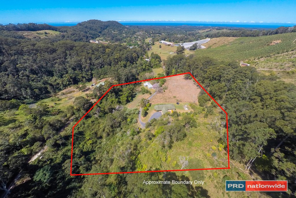 285A Middle Boambee Road BOAMBEE 2