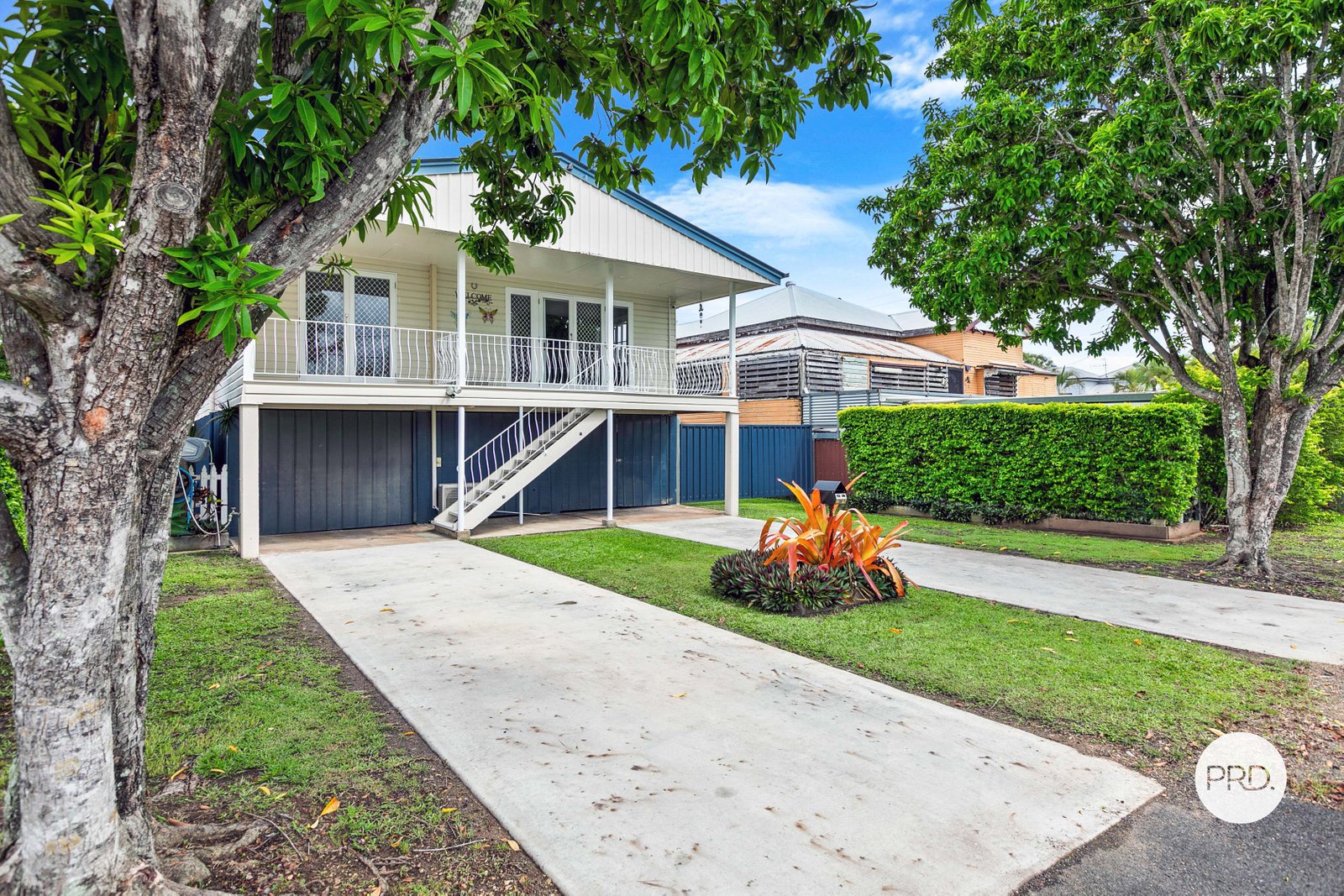 286 John Street MARYBOROUGH 4
