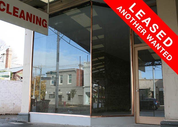 Photos: 286 Park Street