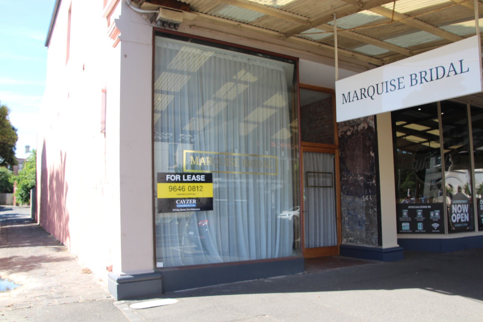 Gallery: 286 Park Street