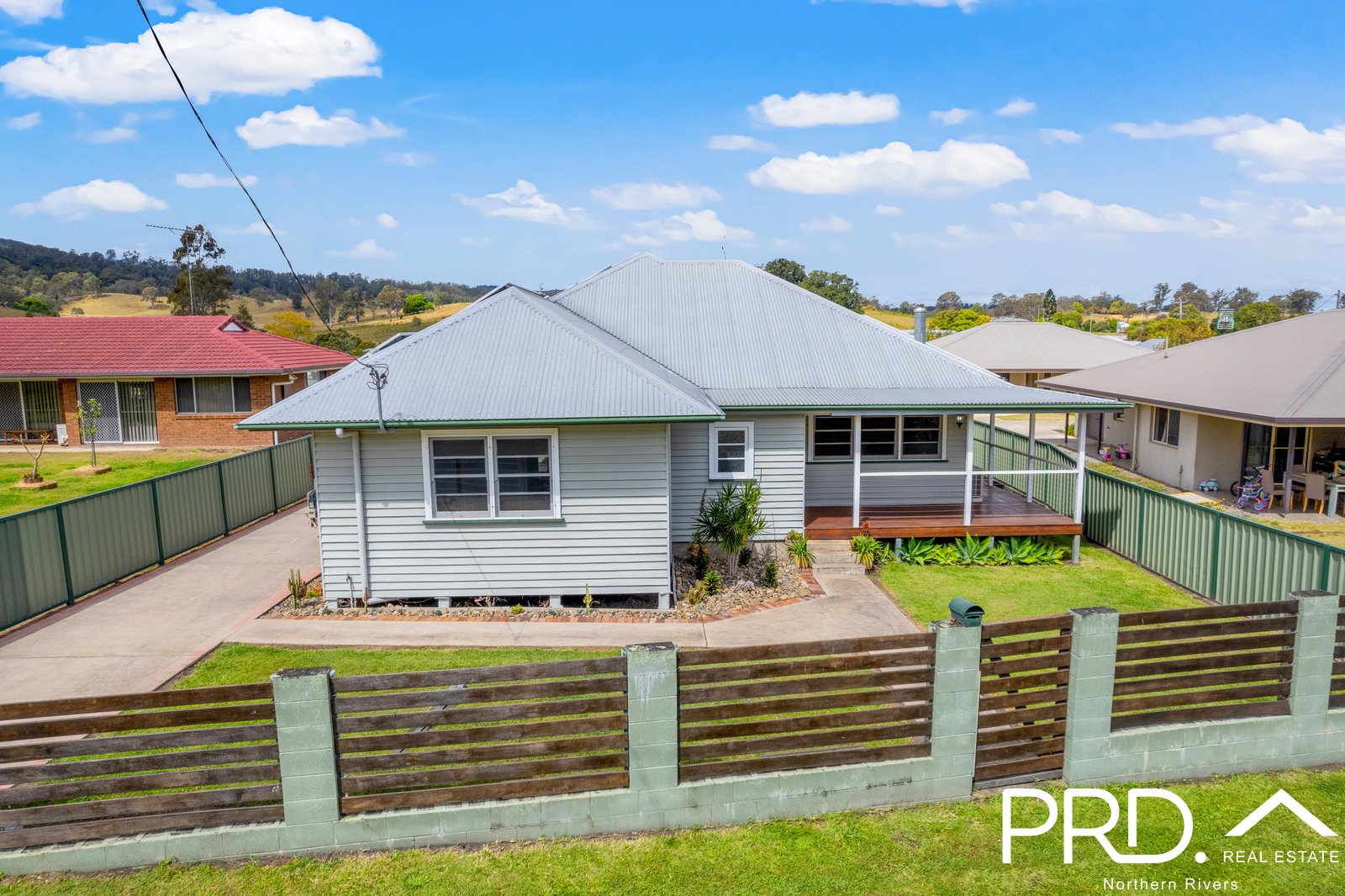 286 Summerland Way KYOGLE 2