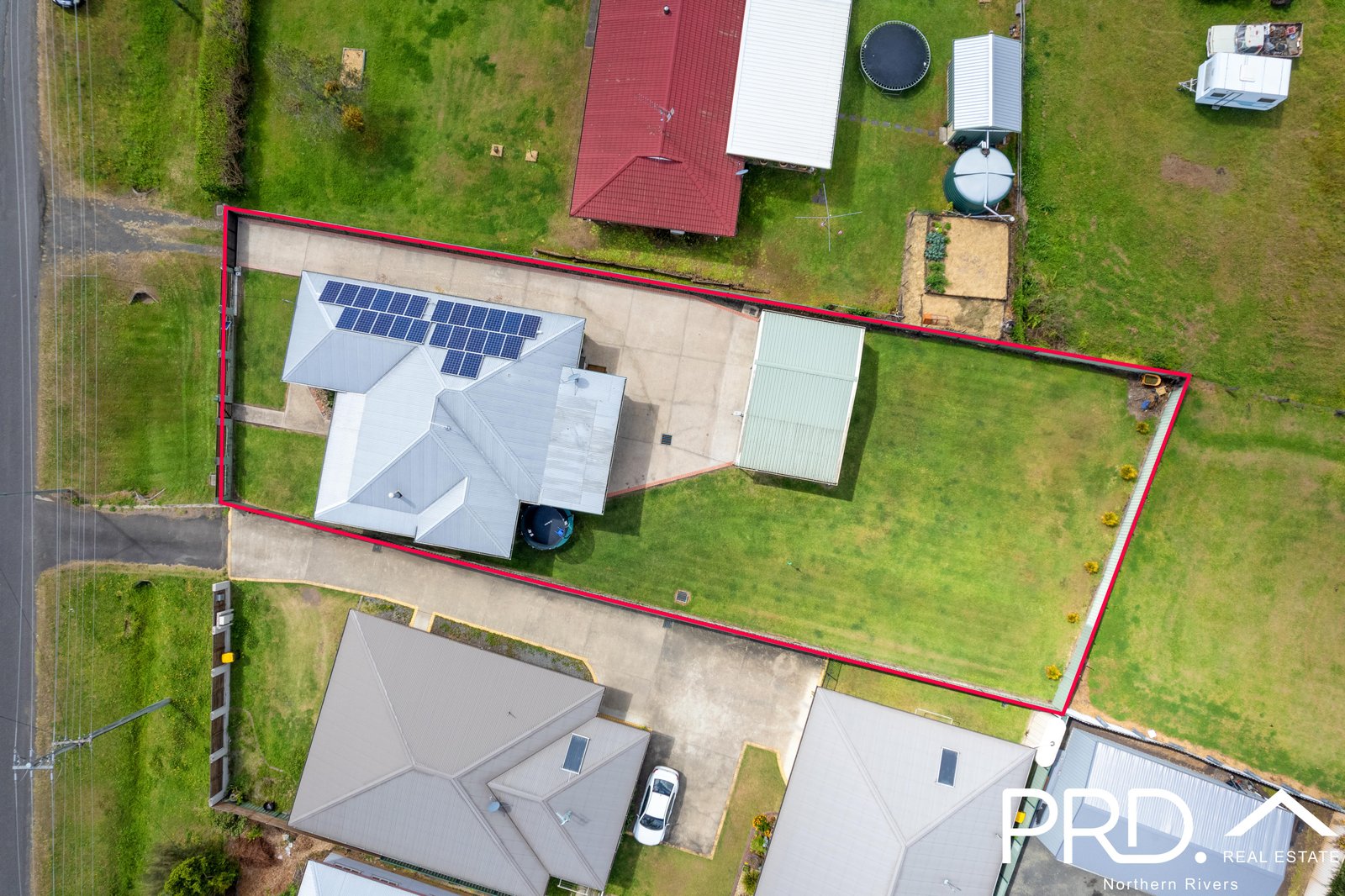 286 Summerland Way KYOGLE 3