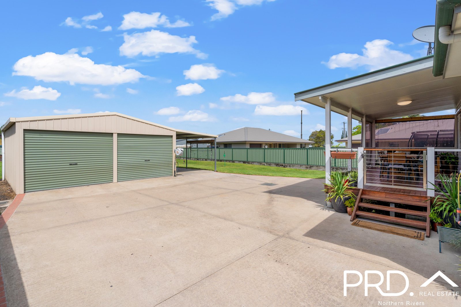 286 Summerland Way KYOGLE 4