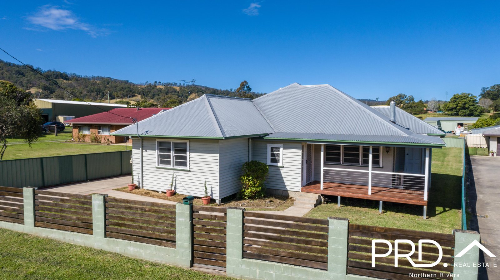 286 Summerland Way KYOGLE 1