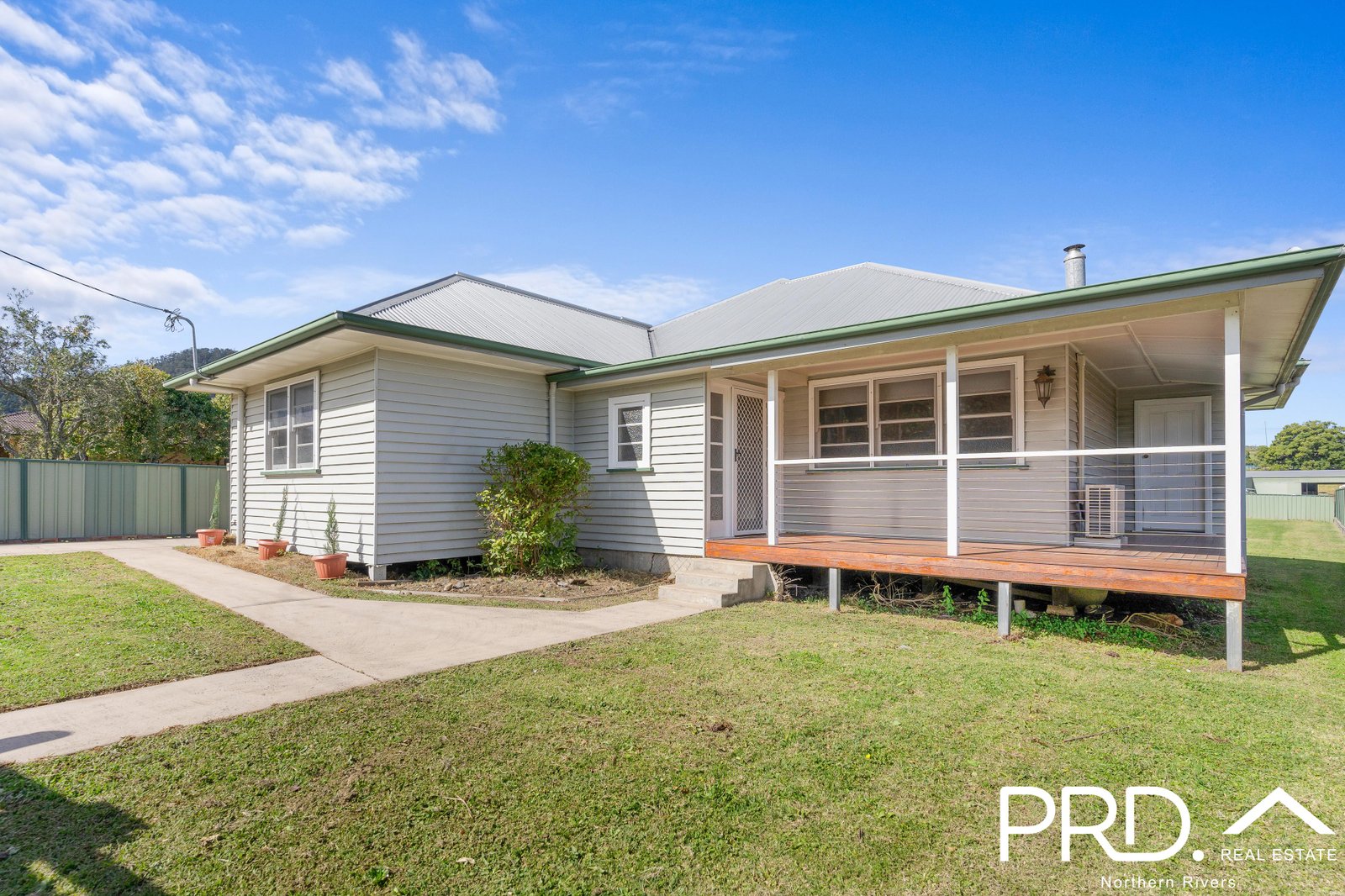 286 Summerland Way KYOGLE 2
