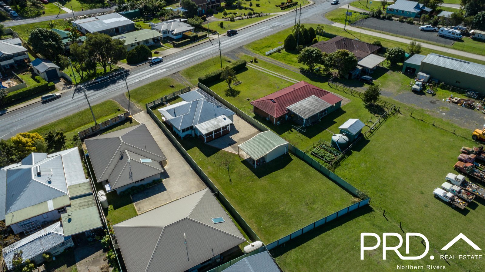 286 Summerland Way KYOGLE 20