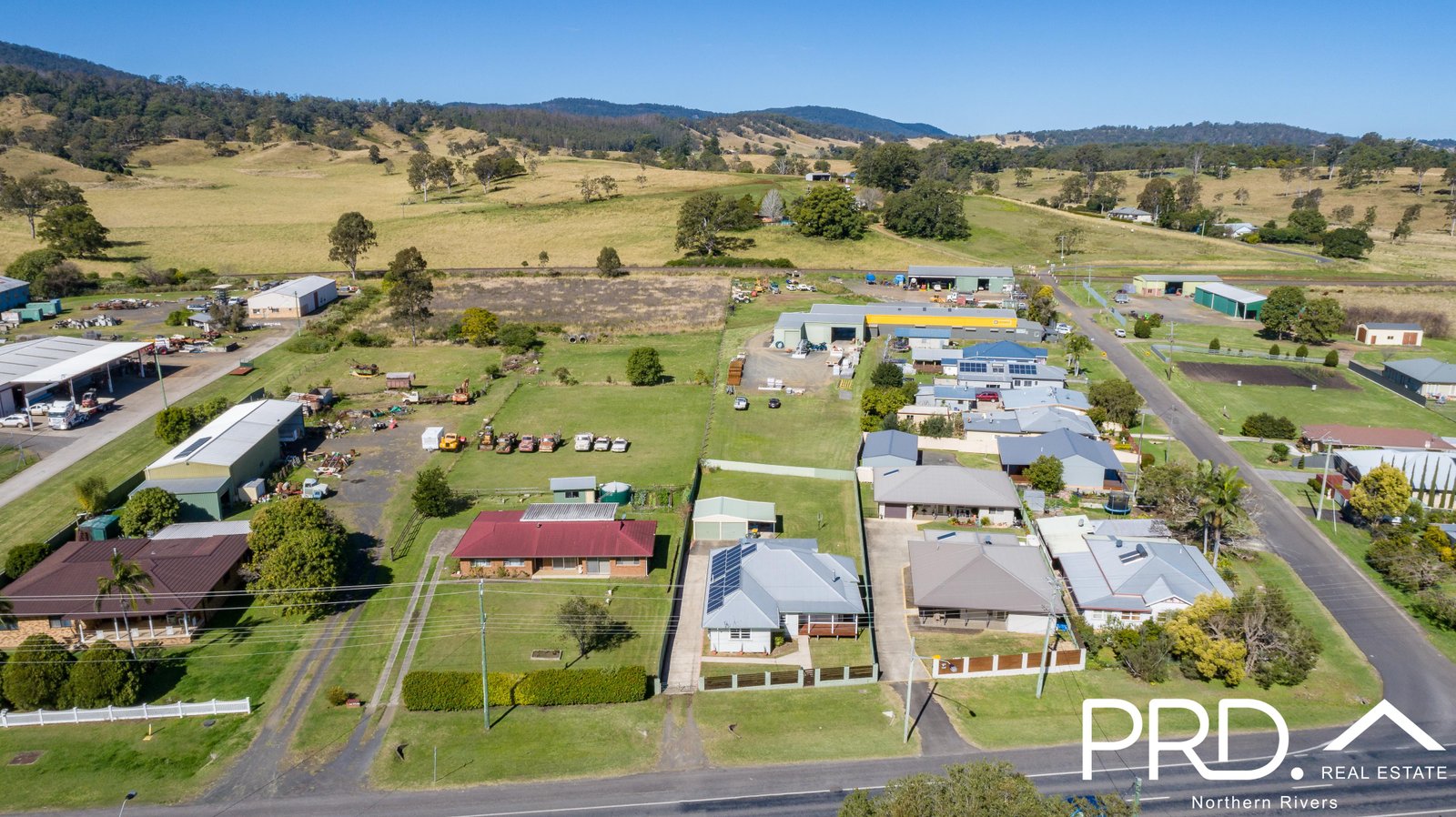 286 Summerland Way KYOGLE 21