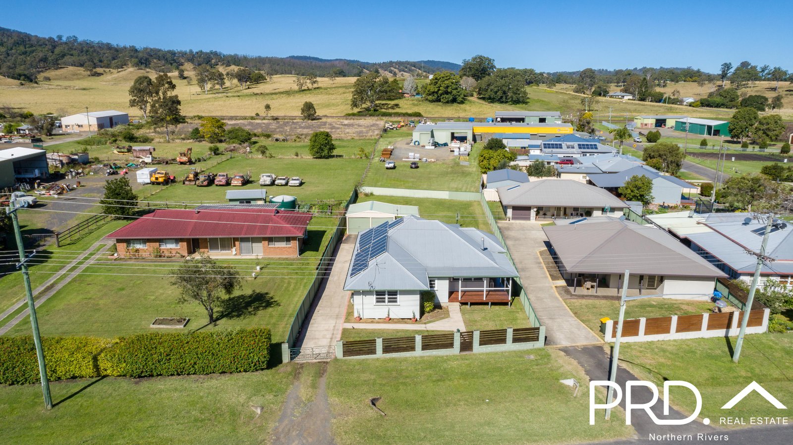 286 Summerland Way KYOGLE 22