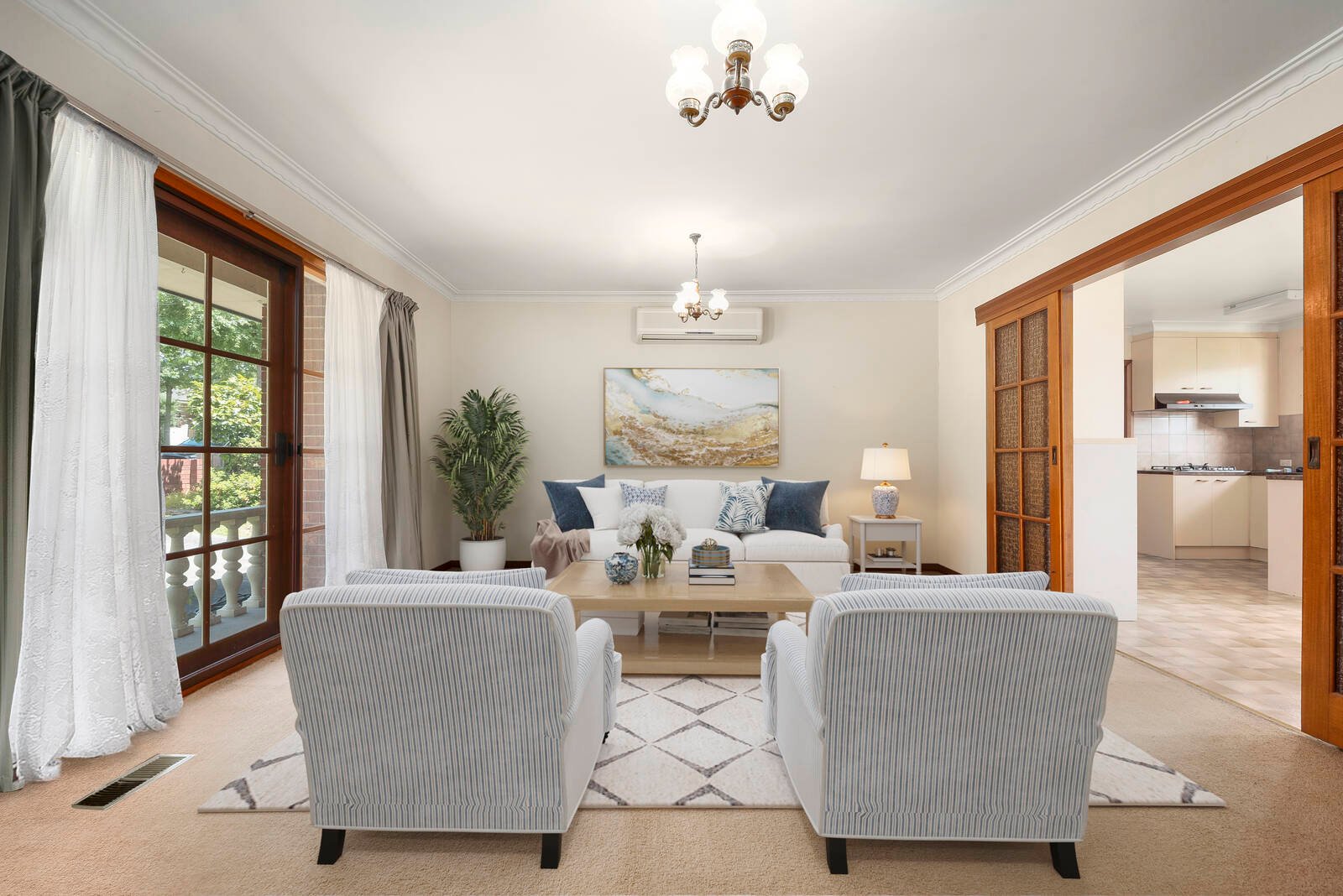 Real Estate and Property in 2/861 Station St, Box Hill North, VIC