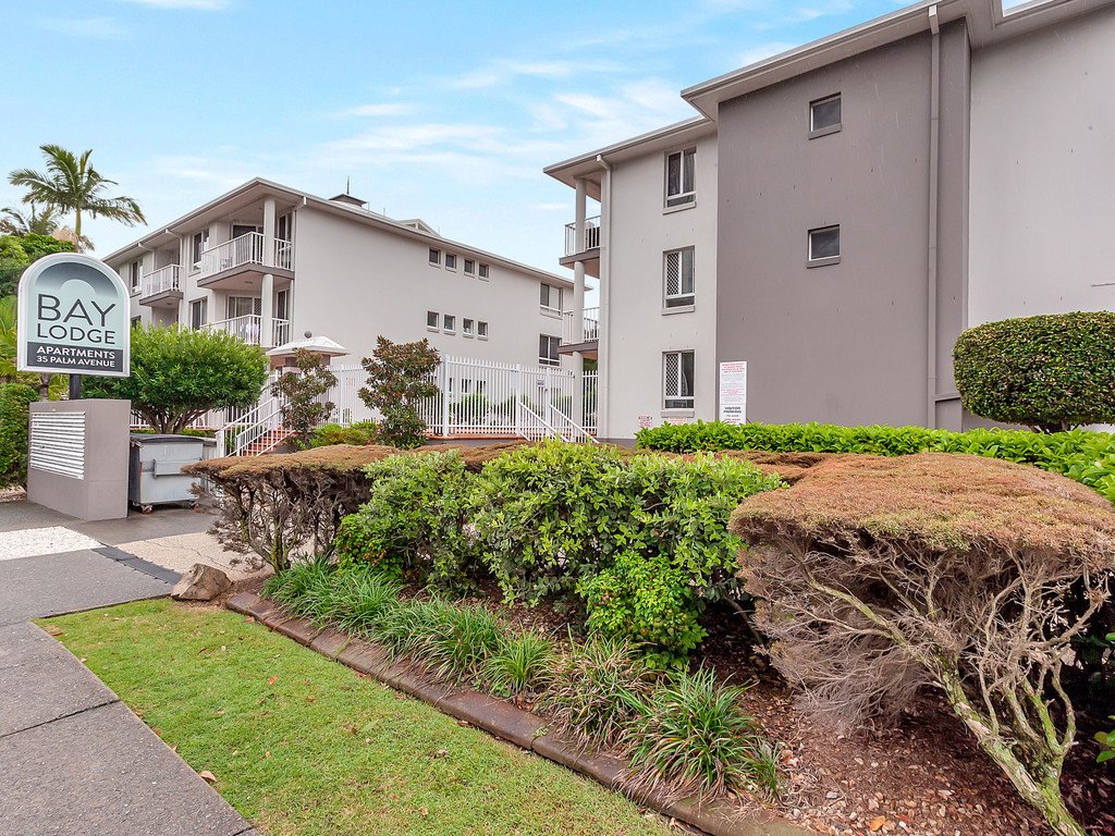 286/35 Palm Avenue SURFERS PARADISE 1