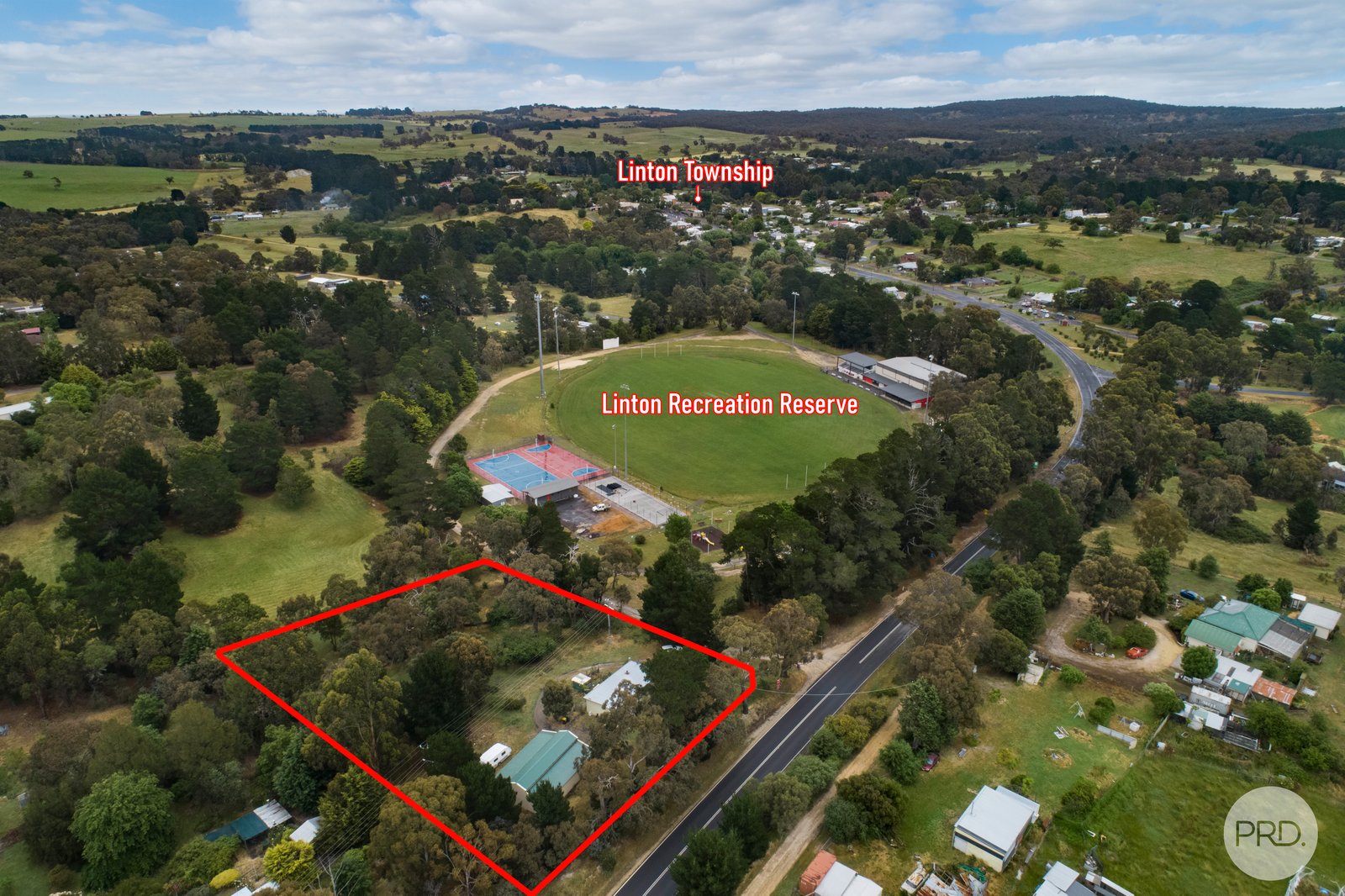 2869 Glenelg Highway LINTON 1