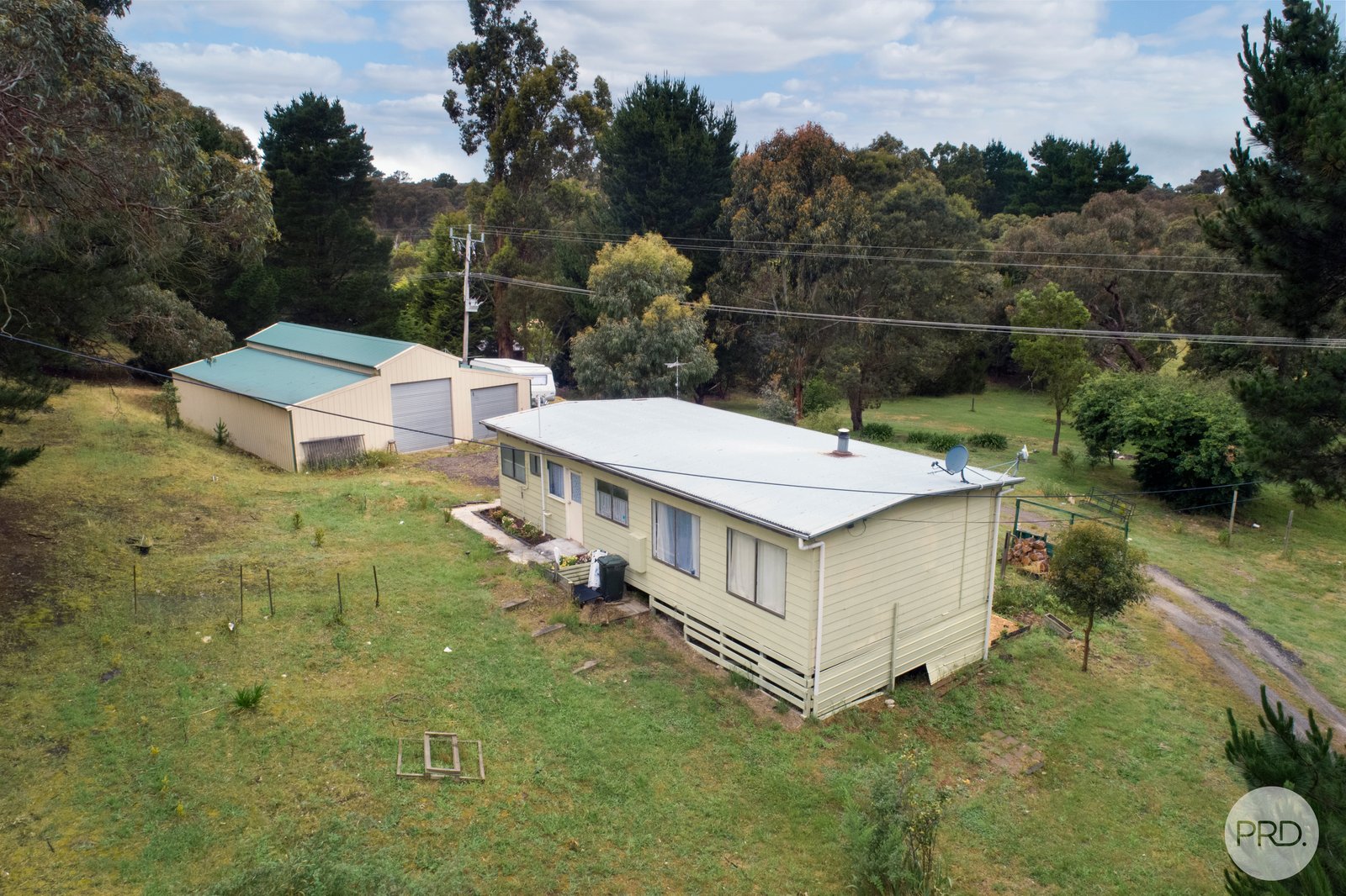 2869 Glenelg Highway LINTON 2