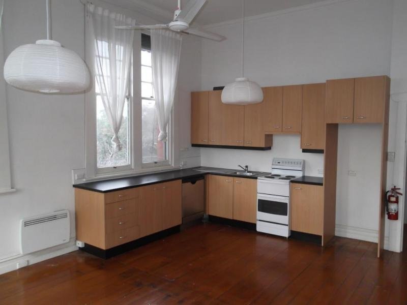 Gallery: 286A Ferrars Street