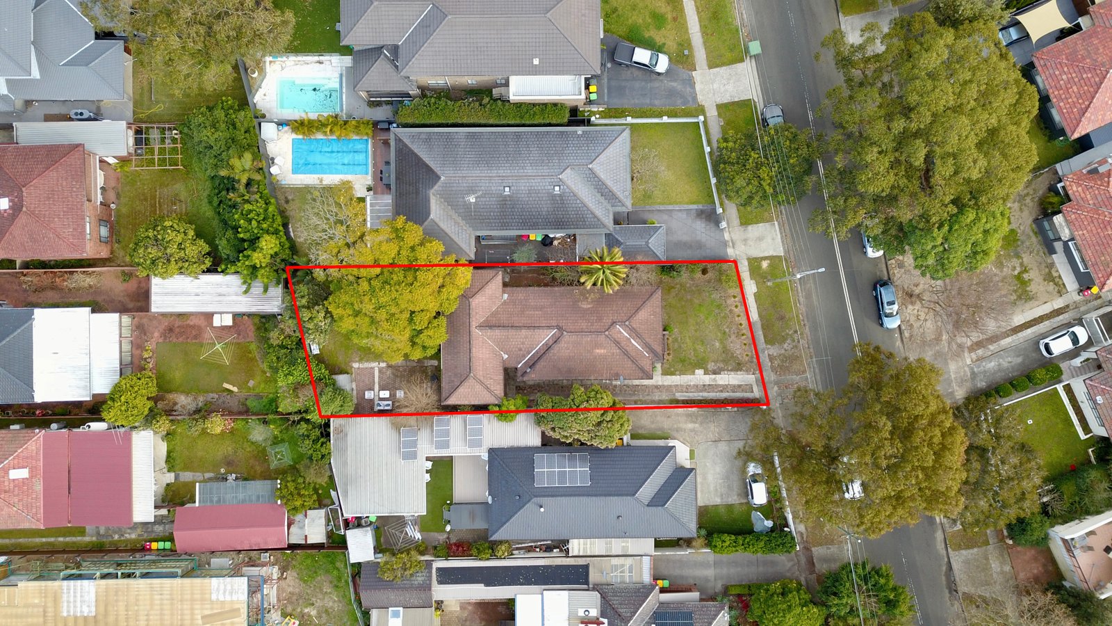 287 Bay Street PAGEWOOD 19