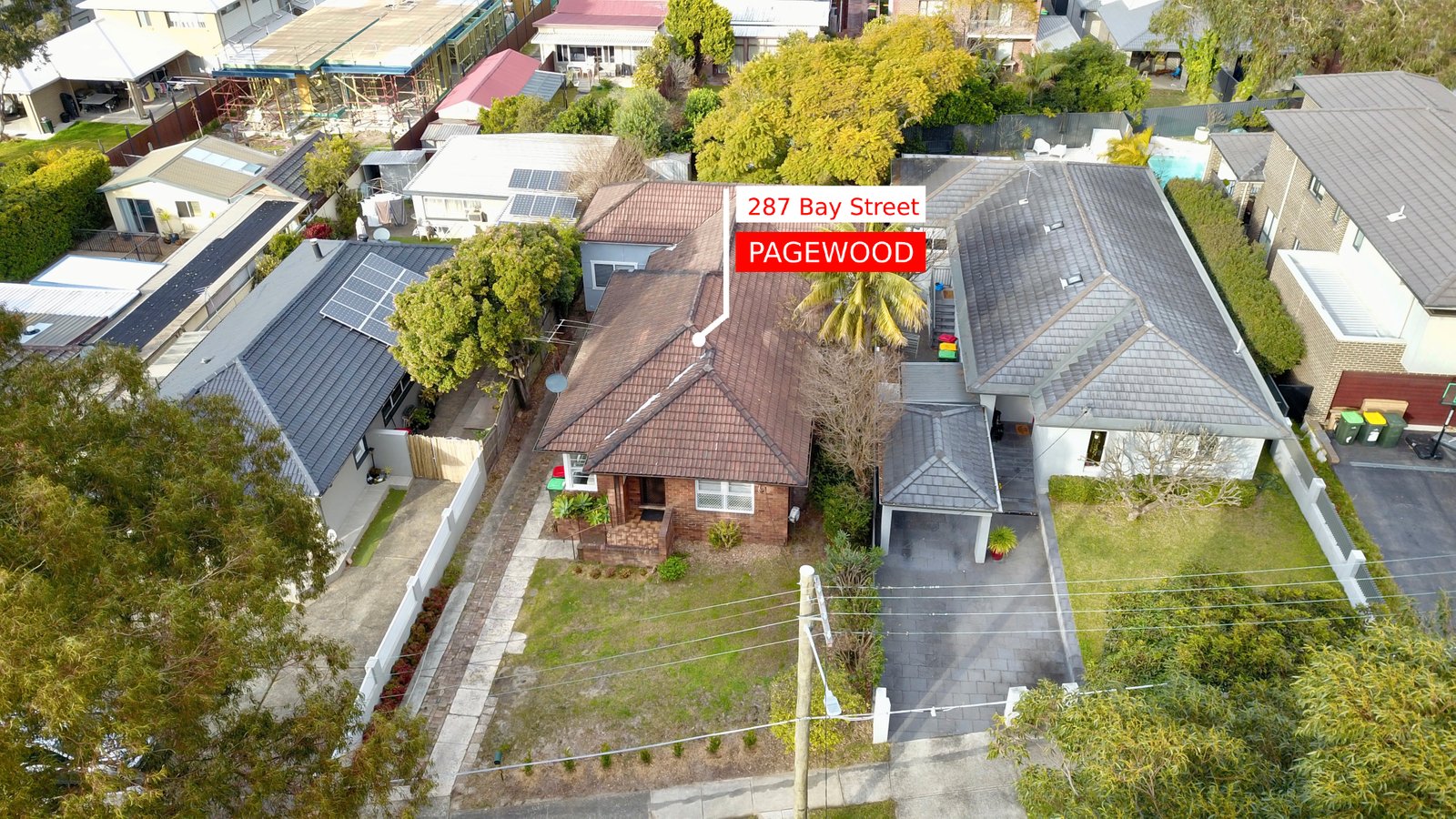 287 Bay Street PAGEWOOD 20