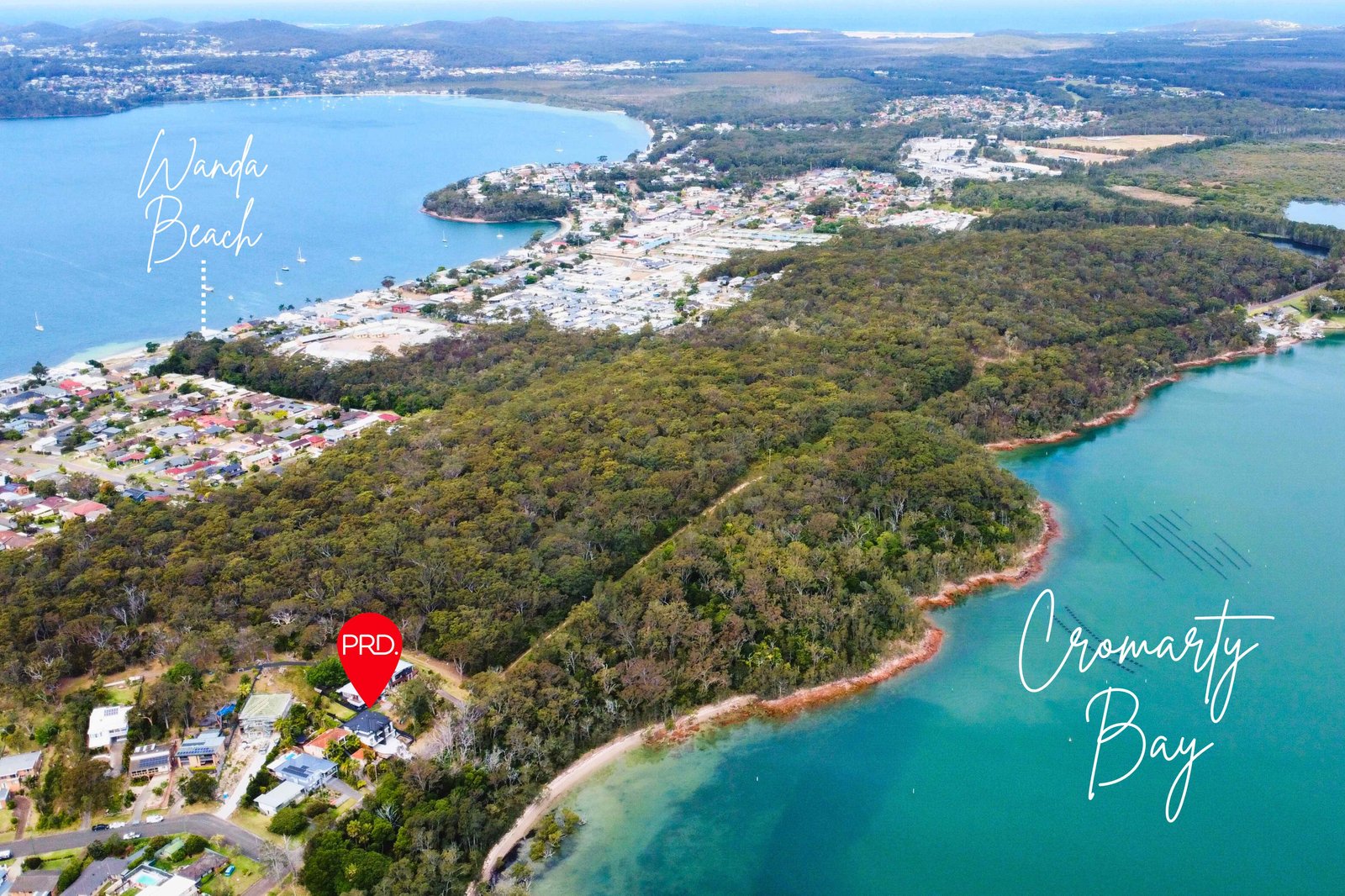 2/87 Cromarty Bay Road SOLDIERS POINT 10