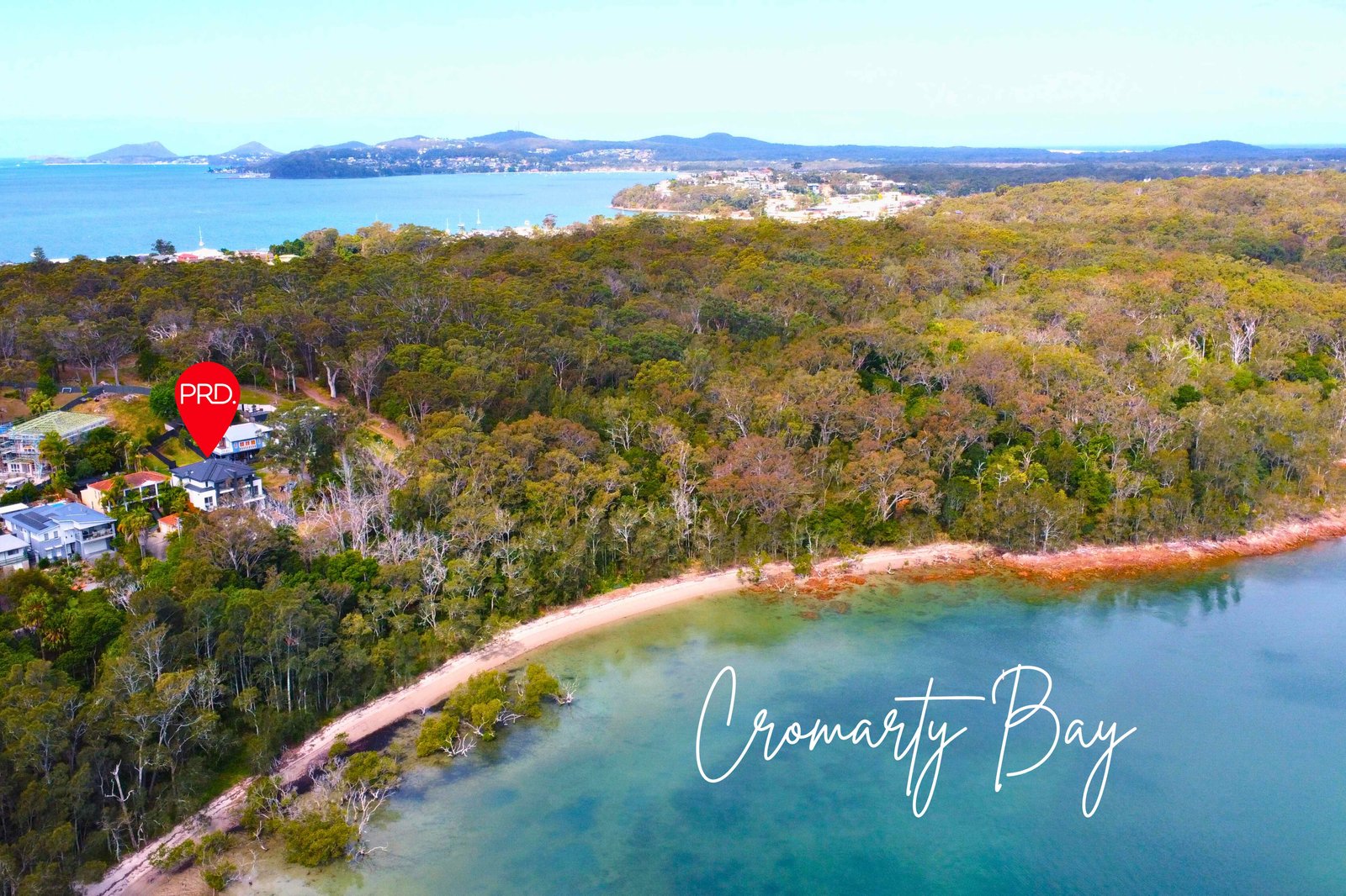 2/87 Cromarty Bay Road SOLDIERS POINT 20