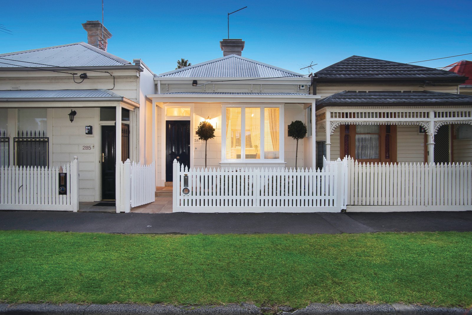 287 Esplanade East, Port Melbourne, VIC