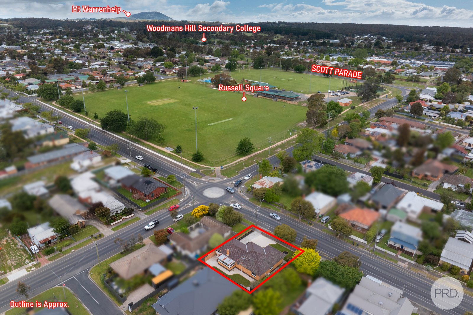 287 Humffray Street North BALLARAT EAST 16