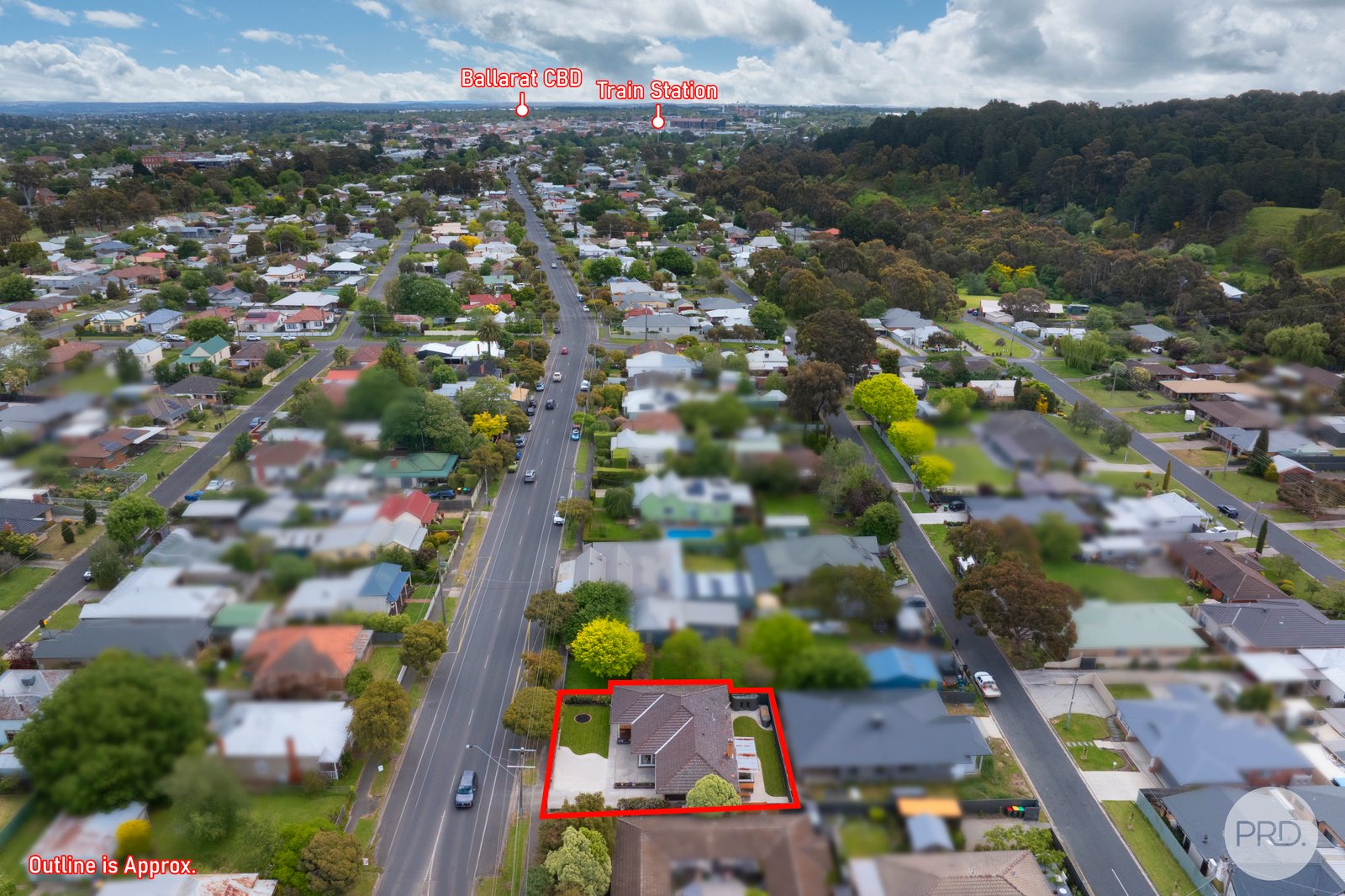 287 Humffray Street North BALLARAT EAST 21