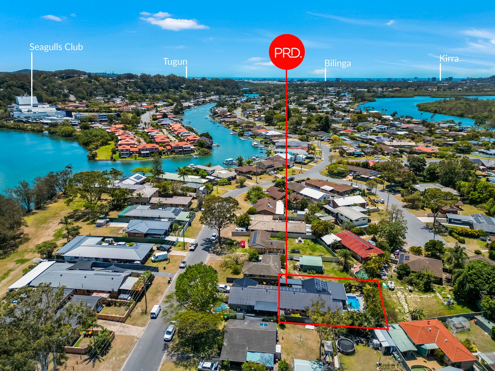 2/87 Jacaranda Avenue TWEED HEADS WEST 11