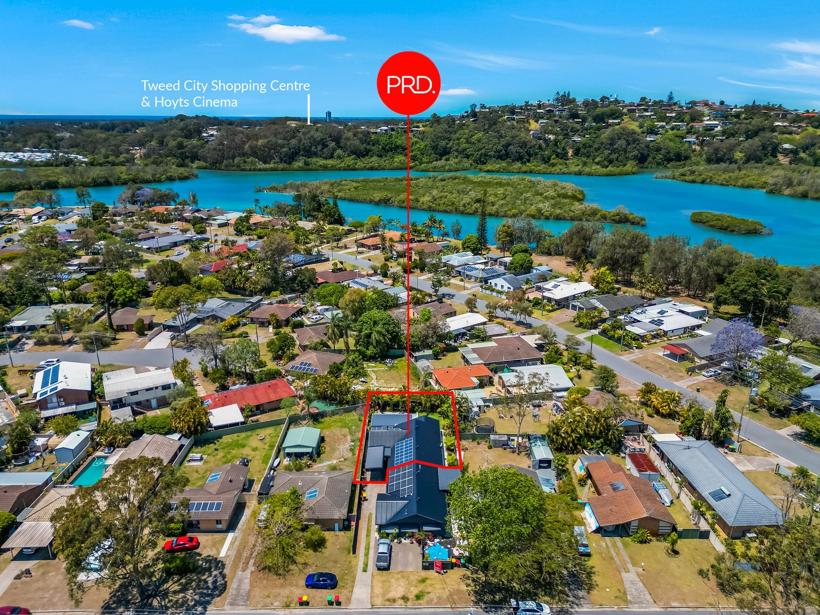 2/87 Jacaranda Avenue TWEED HEADS WEST 13