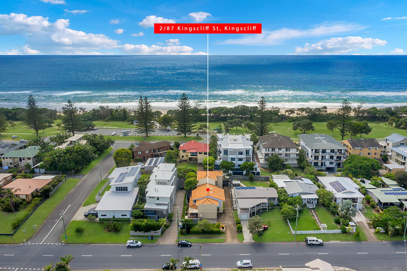 2/87 Kingscliff Street KINGSCLIFF 1