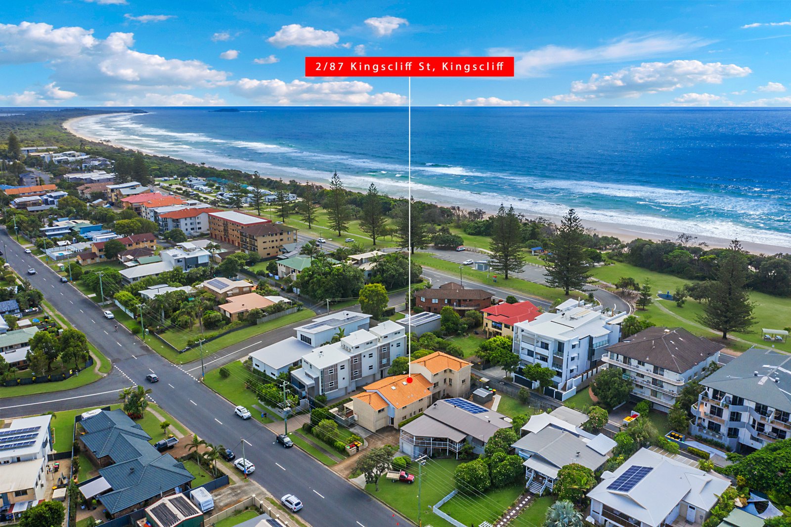 2/87 Kingscliff Street KINGSCLIFF 5