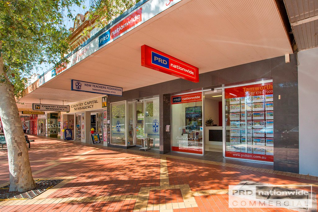 287 Peel Street TAMWORTH 1