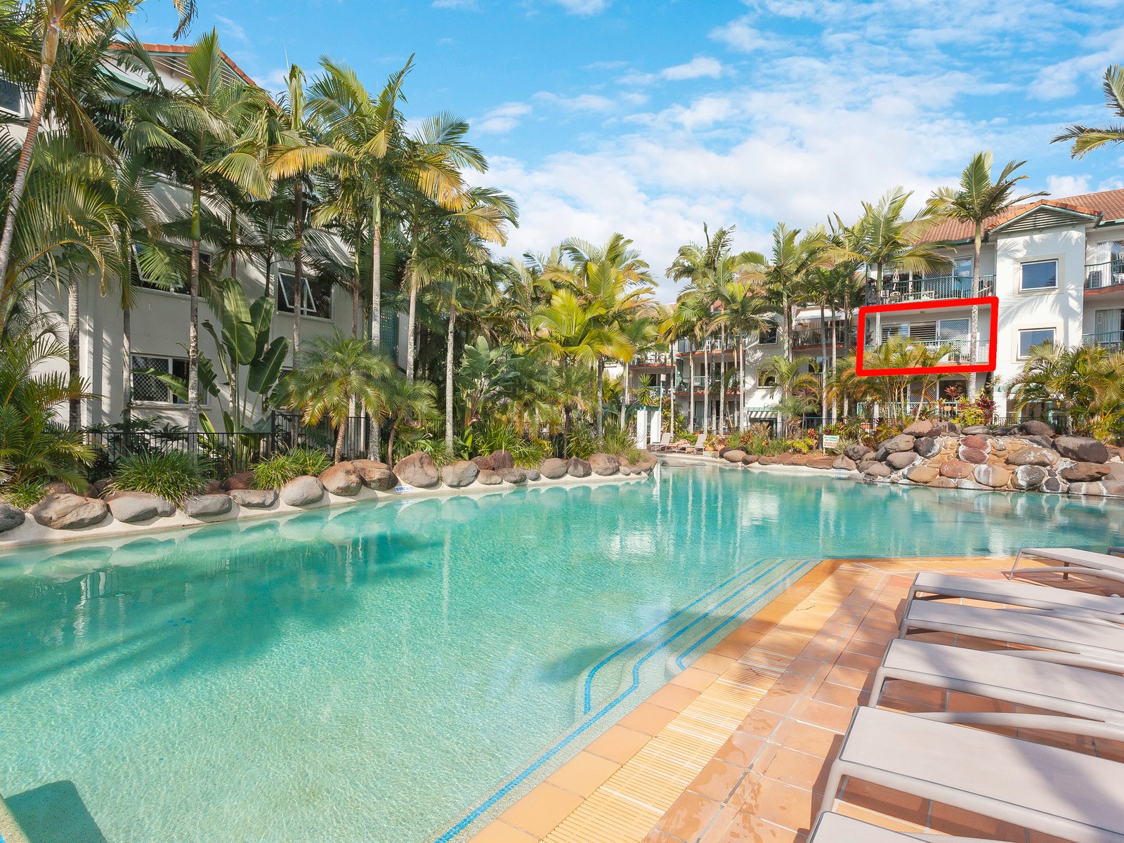 28/7 Redondo Avenue MIAMI 12