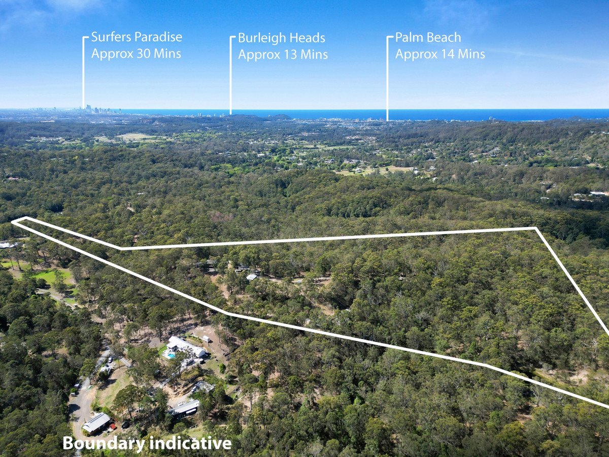 287 Trees Road Tallebudgera 3