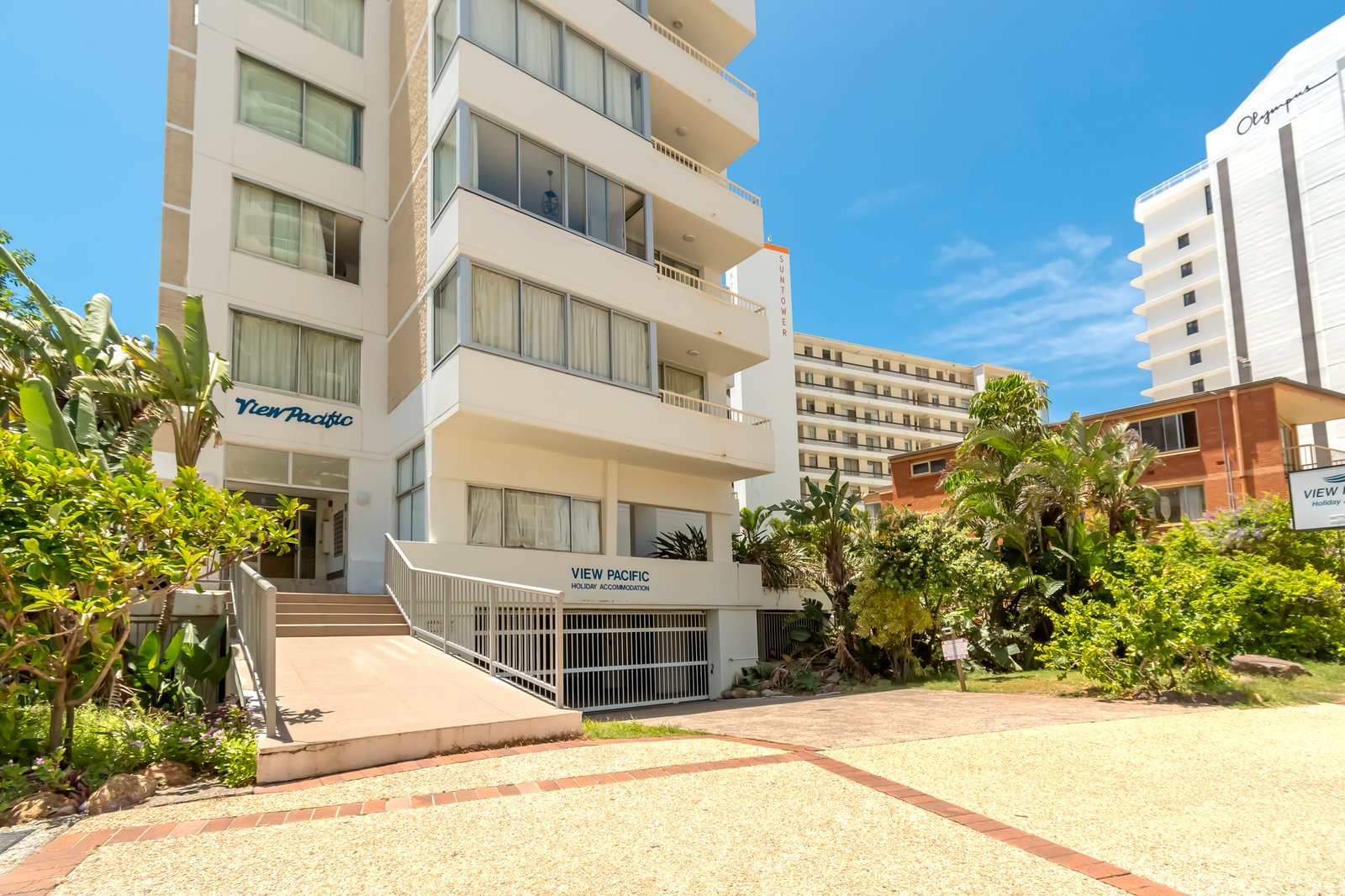 28/7 View Avenue SURFERS PARADISE 10